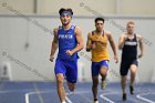 Track & Field  Men’s Track & Field open up the 2023 indoor season with a home meet against Colby College. They also competed against visiting Wentworth Institute of Technology, Worcester State University, Gordon College and Connecticut College. - Photo by Keith Nordstrom